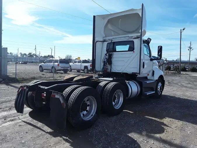 2020 NAVISTAR INTERNATIONAL LT625 DAYCAB T/A