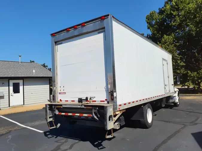 2018 NAVISTAR INTERNATIONAL 4300