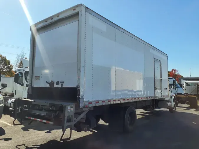 2019 NAVISTAR INTERNATIONAL 4300231001c6a72da5cef1dde524d25b6ed0