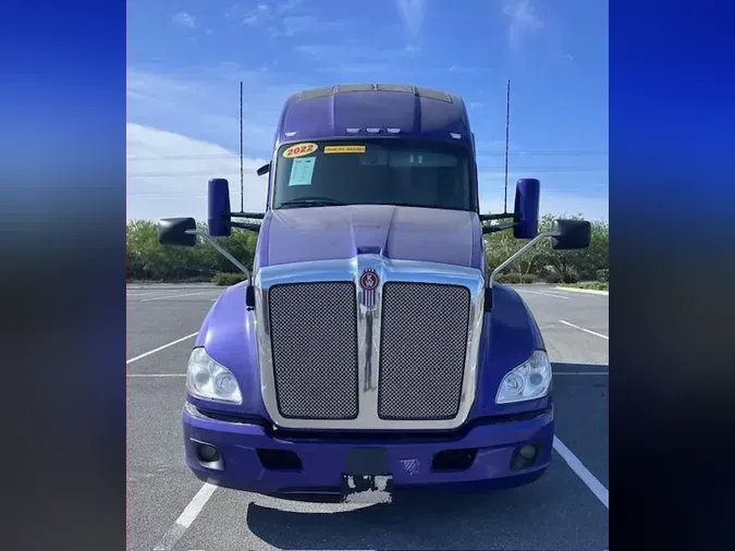 2022 Kenworth T680231094bfe17370a6f0472980e5df8feb