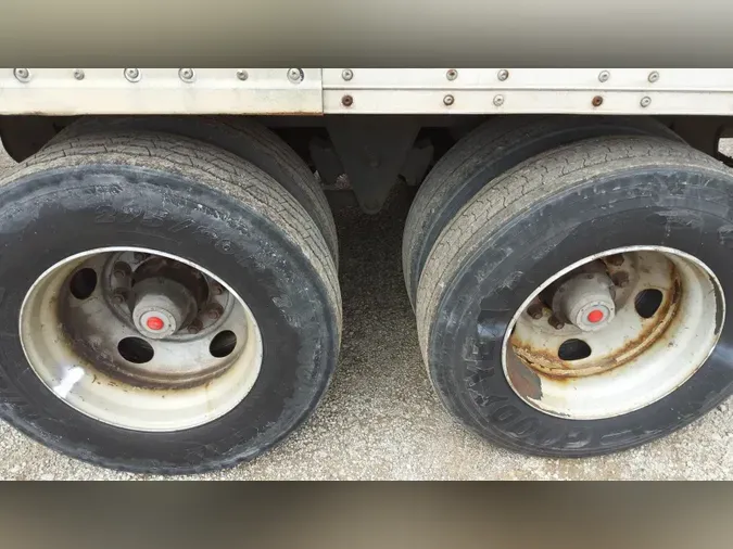 2012 Hyundai VAN