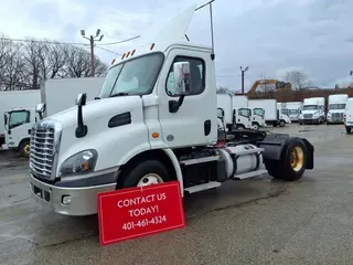 2020 FREIGHTLINER/MERCEDES CASCADIA 113