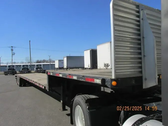 2018 UTILITY TRAILERS FS2CDHA 53/102