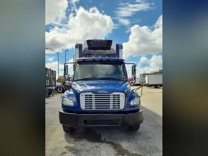 2014 FREIGHTLINER/MERCEDES M2 106