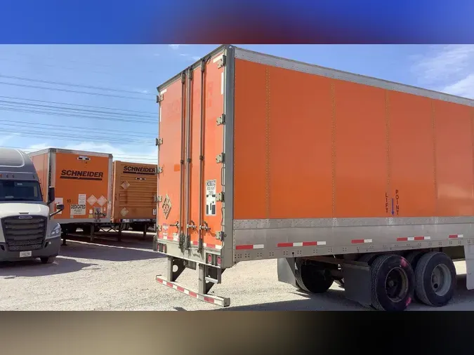 2015 Wabash DVHDHPC2315970df9699edbf25eefe55369e6fa