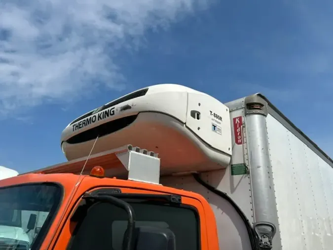 2020 ISUZU NQR2315fa347f7124afc35f6c8cd8dc7325