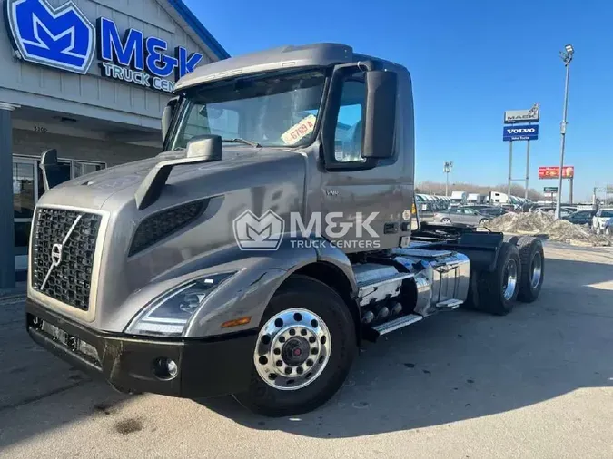 2022 VOLVO VNR64T3002316fecee8efdb320c5faa2427c7e038