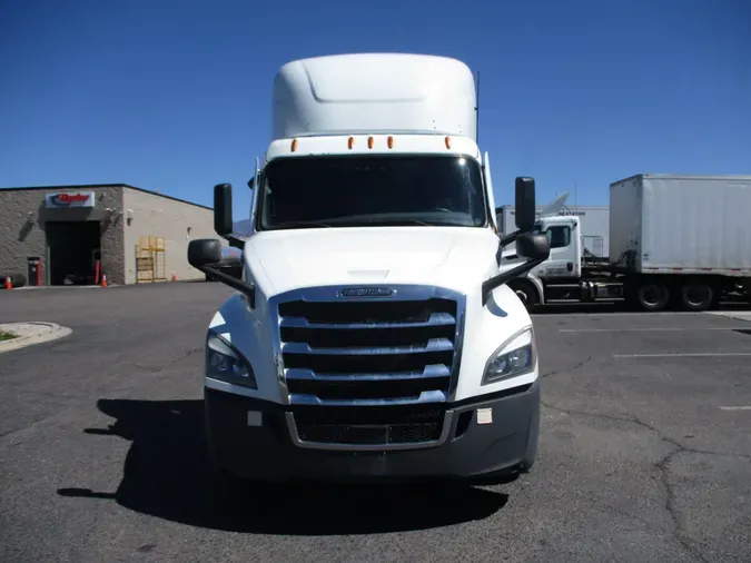 2022 FREIGHTLINER/MERCEDES NEW CASCADIA PX12664