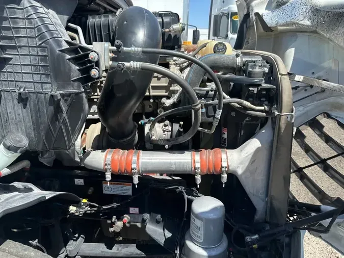 2022 FREIGHTLINER/MERCEDES CASCADIA PX11664ST