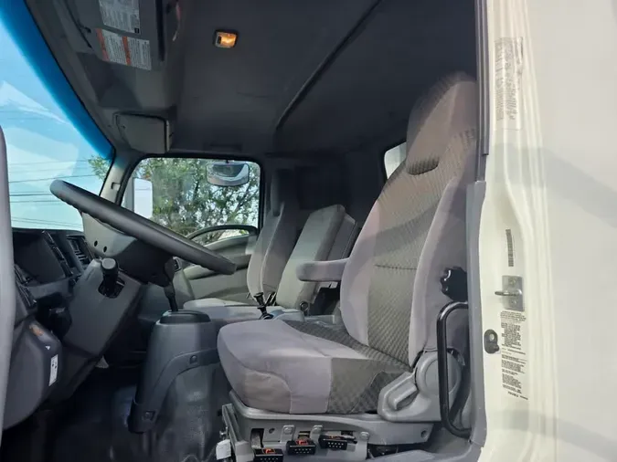 2020 ISUZU FTR
