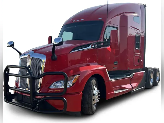 2024 Kenworth T680231967aab989ba67507612c9bd434bce