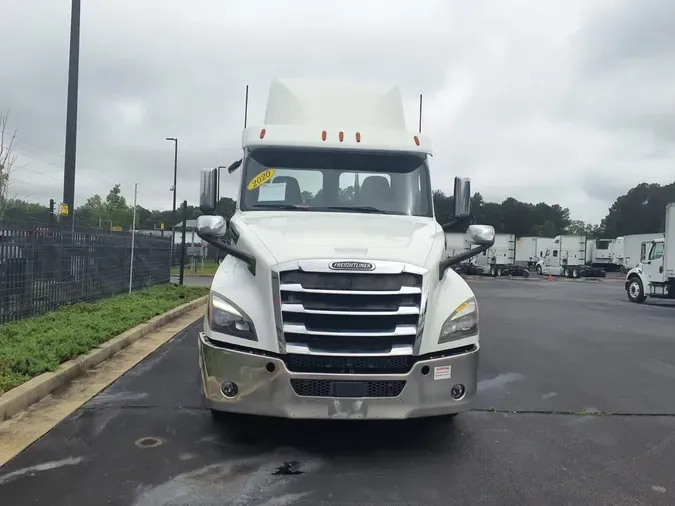 2020 FREIGHTLINER/MERCEDES NEW CASCADIA PX12664