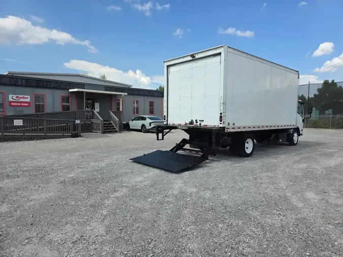 2020 CHEVROLET MOTOR DIV. LCF 5500HD231ac97680685d4b71796693d0e4df27