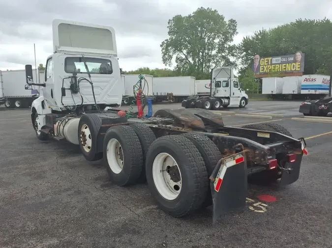 2020 NAVISTAR INTERNATIONAL LT625 DAYCAB T/A