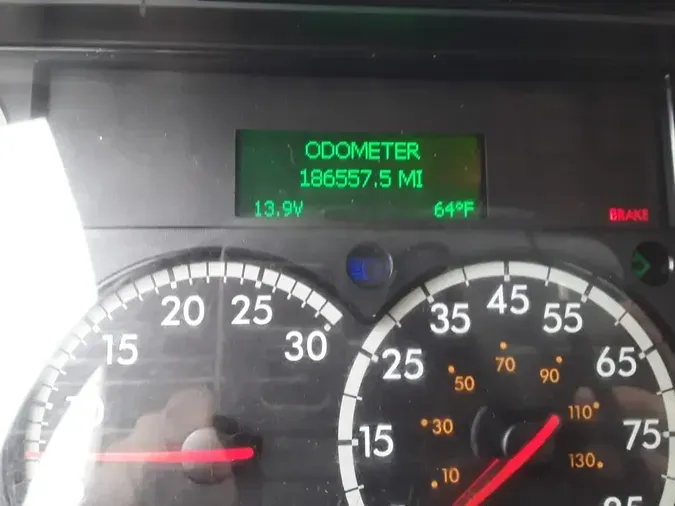 2019 FREIGHTLINER M2 106
