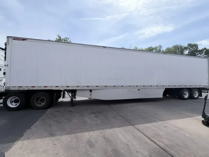 2016 GREAT DANE TRAILERS 7211TZ1-53/160/102