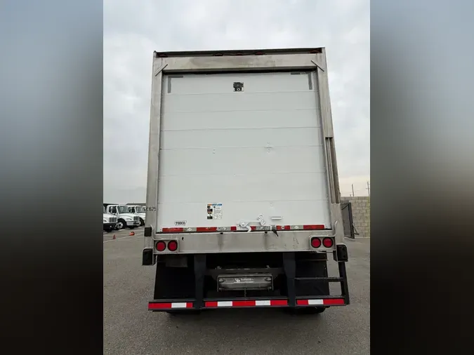 2016 UTILITY TRAILERS VS2RA 36/162/102