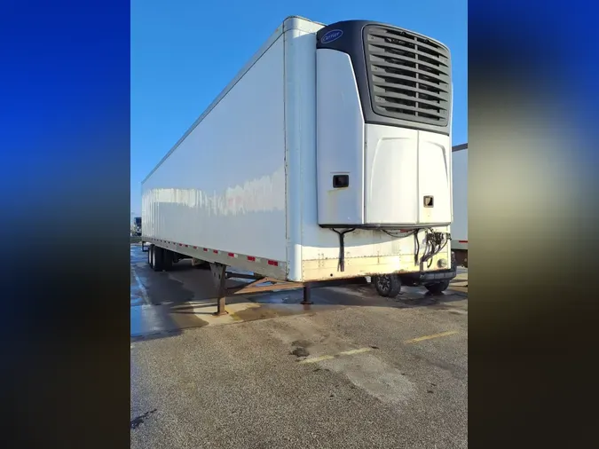 2017 UTILITY TRAILERS VS2RA 53/162/102