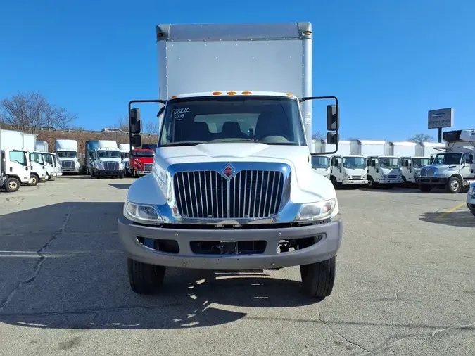 2018 NAVISTAR INTERNATIONAL 4300