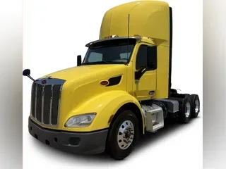 2021 Peterbilt 579