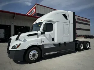 2023 Freightliner Cascadia&reg;