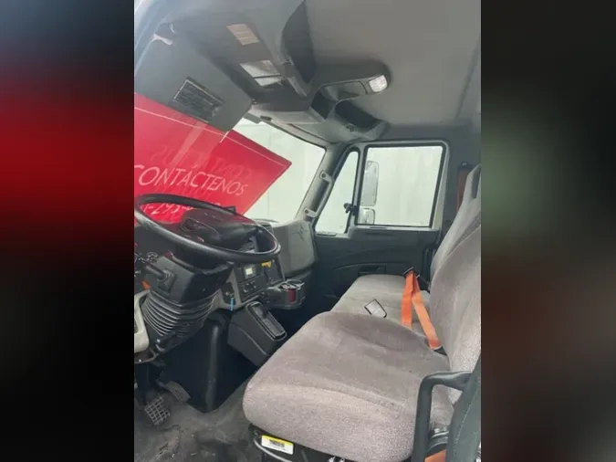 2018 NAVISTAR INTERNATIONAL 4300