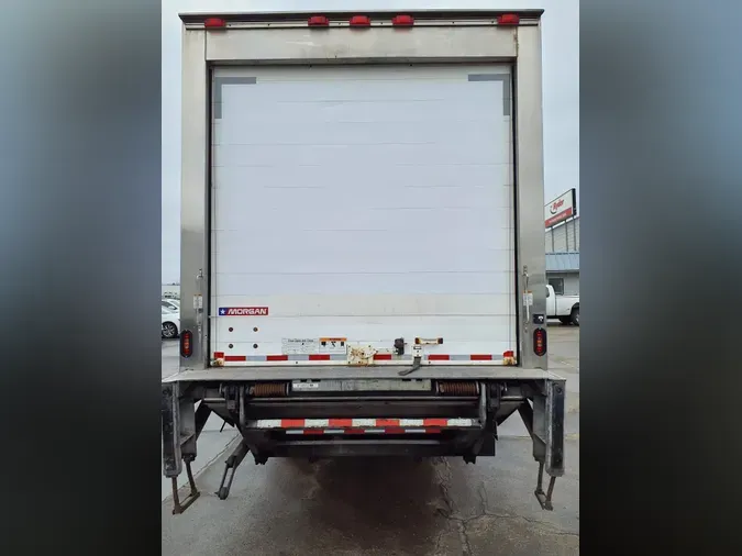 2019 NAVISTAR INTERNATIONAL 4300