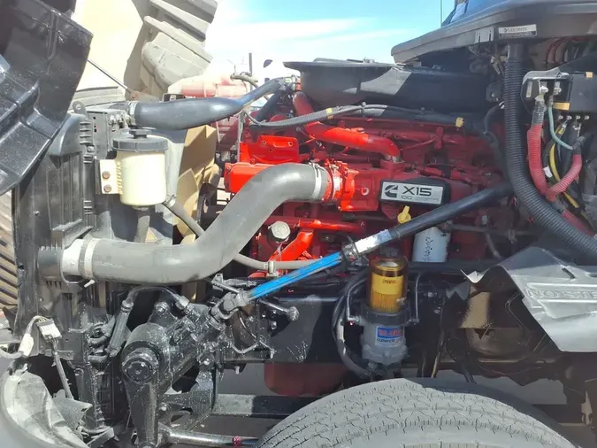 2020 NAVISTAR INTERNATIONAL LT625 SLPR CAB231e344f6ce3c5b09bb63ac533bfb193