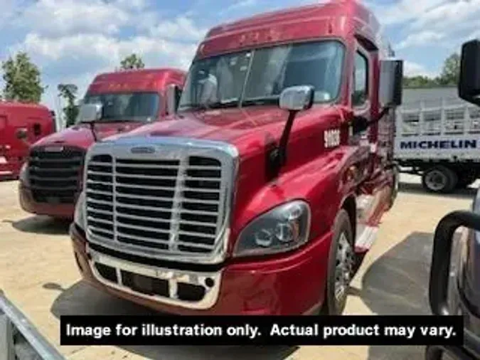 2019 FREIGHTLINER CASCADIA