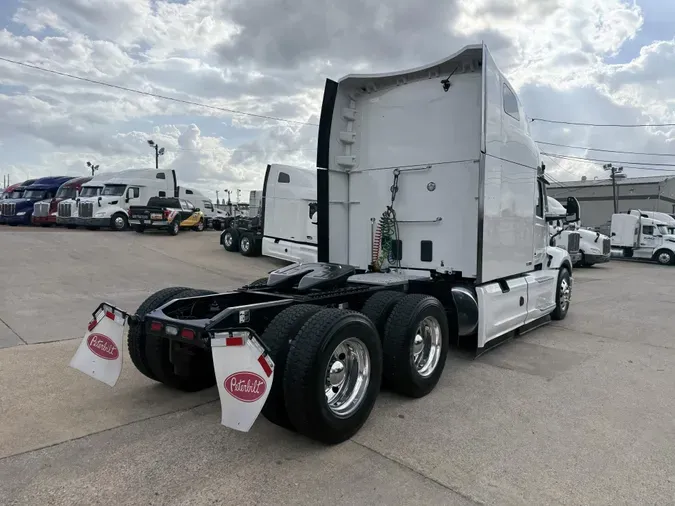 2024 Peterbilt 579