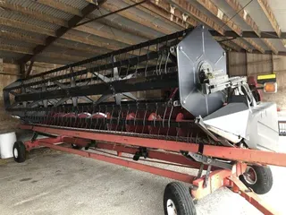 2009 Case IH 1020-20