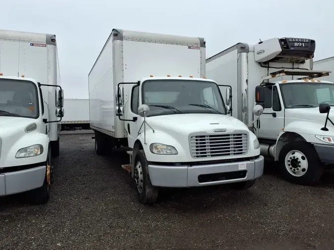 2020 FREIGHTLINER/MERCEDES M2 106