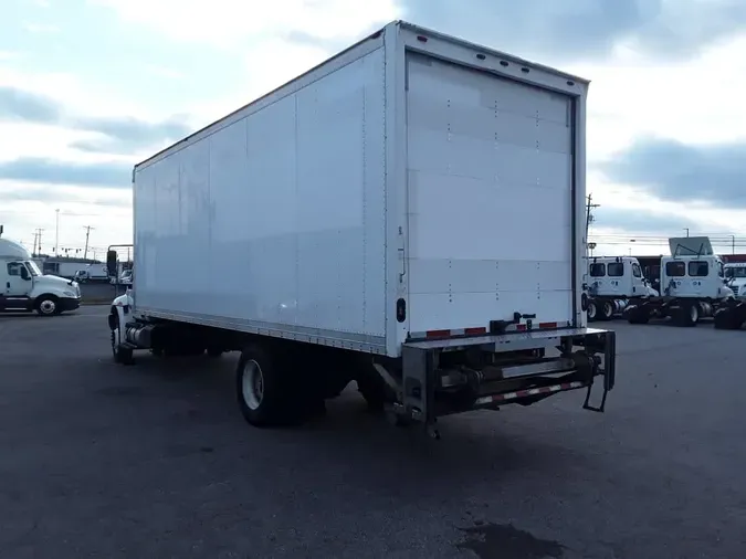 2019 NAVISTAR INTERNATIONAL 4300232109f370290f2c6c9be21c6456e1c3