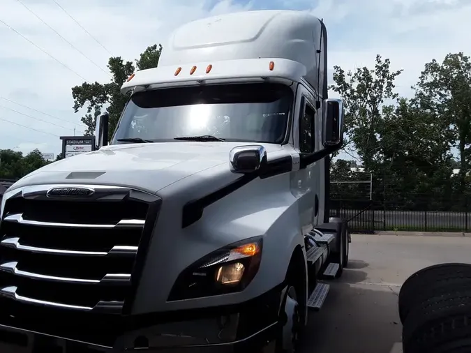 2020 FREIGHTLINER/MERCEDES NEW CASCADIA PX126642321bf6f05579bc705711a0d9c31efc9