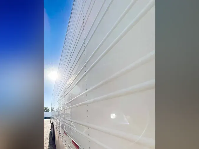 2020 VANGUARD VAN - REF