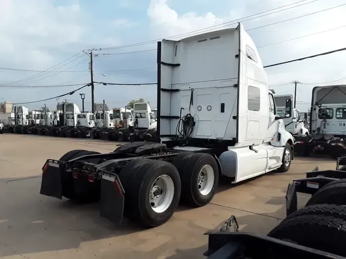 2019 NAVISTAR INTERNATIONAL LT625 SLPR CAB232327c27a2e64fd50ed5135f47a6e56