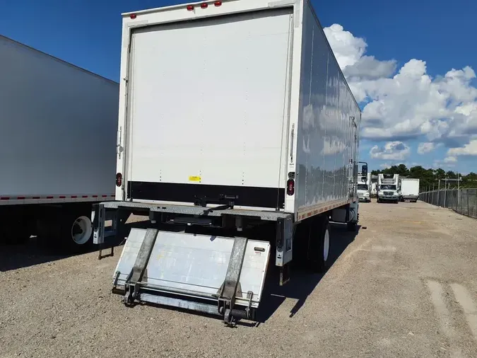 2019 NAVISTAR INTERNATIONAL 4300