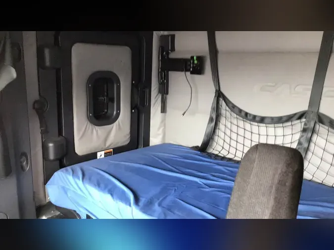 2020 Freightliner Cascadia