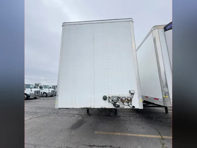 2012 UTILITY TRAILERS VS2D 48/162/102