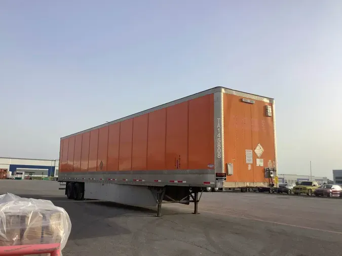 2014 Wabash DVHDHPC2327ca4c43f40a63b1fefbc00e71e822