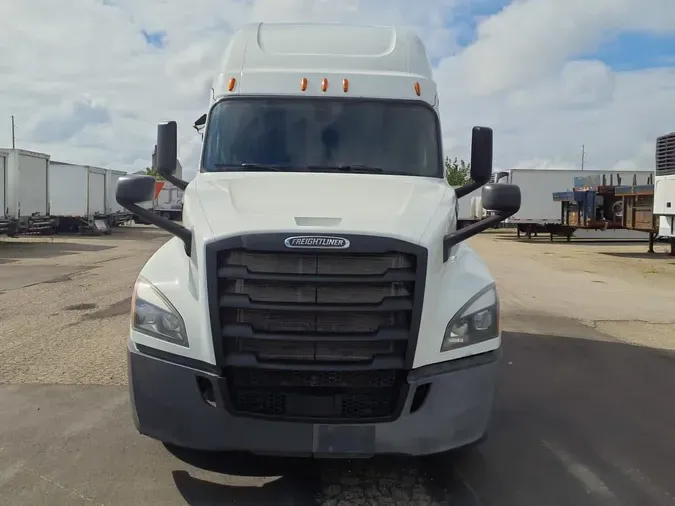 2020 FREIGHTLINER NEW CASCADIA PX12664