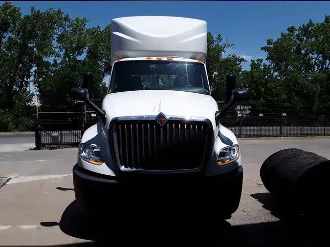 2022 NAVISTAR INTERNATIONAL LT625 DAYCAB T/A23295add34a7303a7e663a21be808935