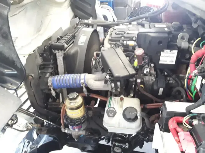 2020 FREIGHTLINER M2 106