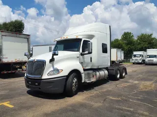 2019 NAVISTAR INTERNATIONAL LT625 SLPR CAB