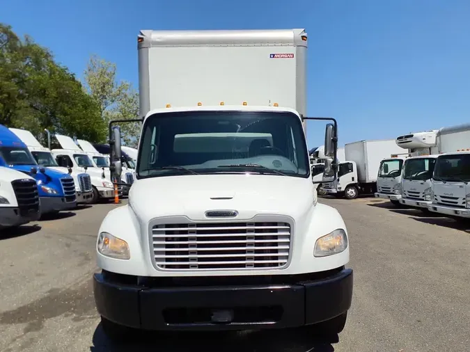 2019 FREIGHTLINER M2 106