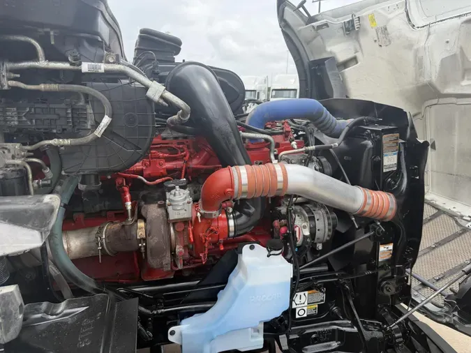 2022 Peterbilt 579232d6bc558f789f9f315d0658999709b