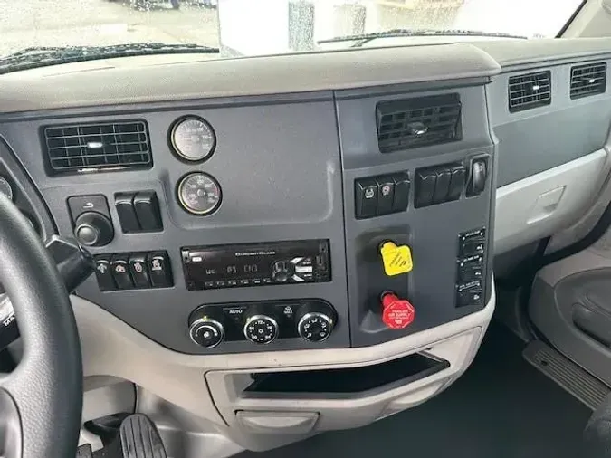 2019 Peterbilt 579