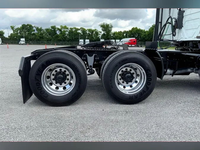 2020 INT LT625 6x4