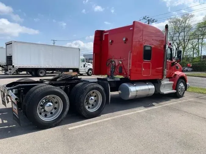 2020 Peterbilt 579