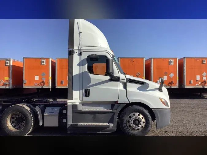 2019 Freightliner Cascadia